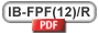 IB/FPF(12rect) icon