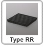 Type RR icon
